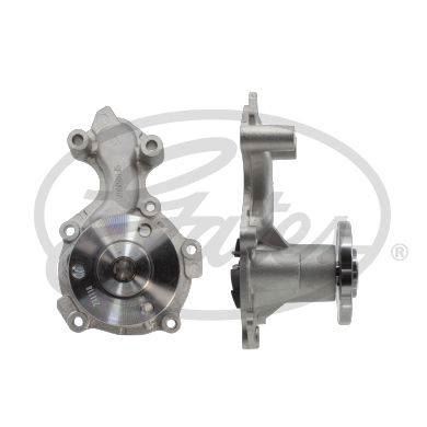 GATES WP0208 Devirdaim Opel Astra F-G Vectra A-B Omega B Kadett E Calibra A 1.8i 16v - 1.7d - 2.0i 16v  ####